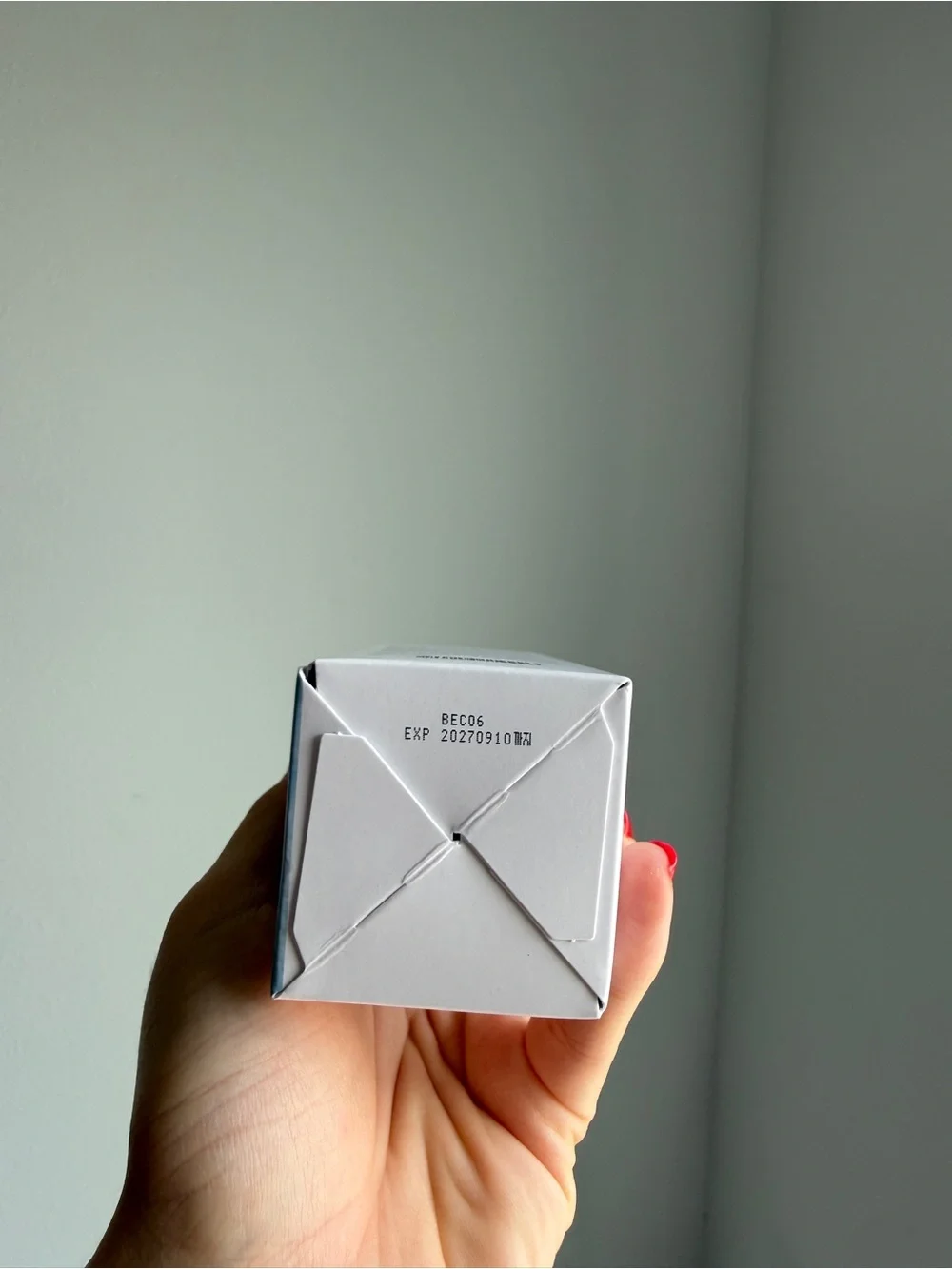 Medicube Zero Pore Cleanser
